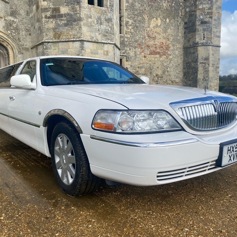 The Lincoln Limo